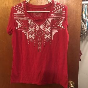 Pendleton T-shirt